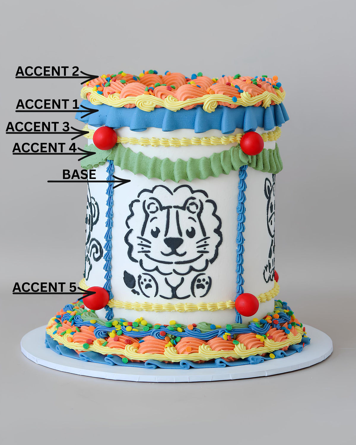 Animal Party