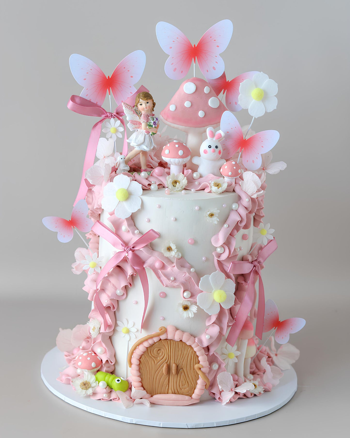 Fairy Garden