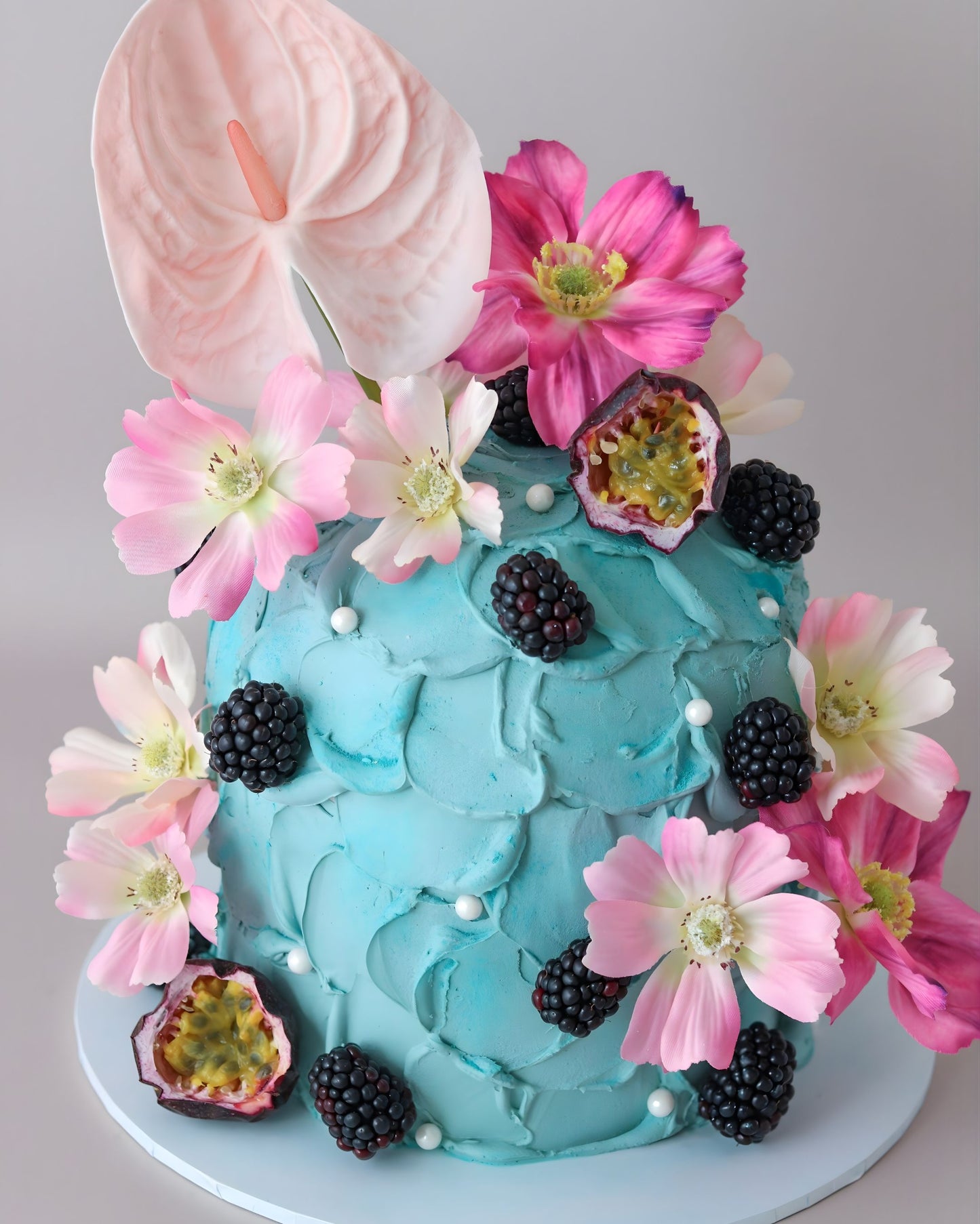 Floral Lagoon (Dome)