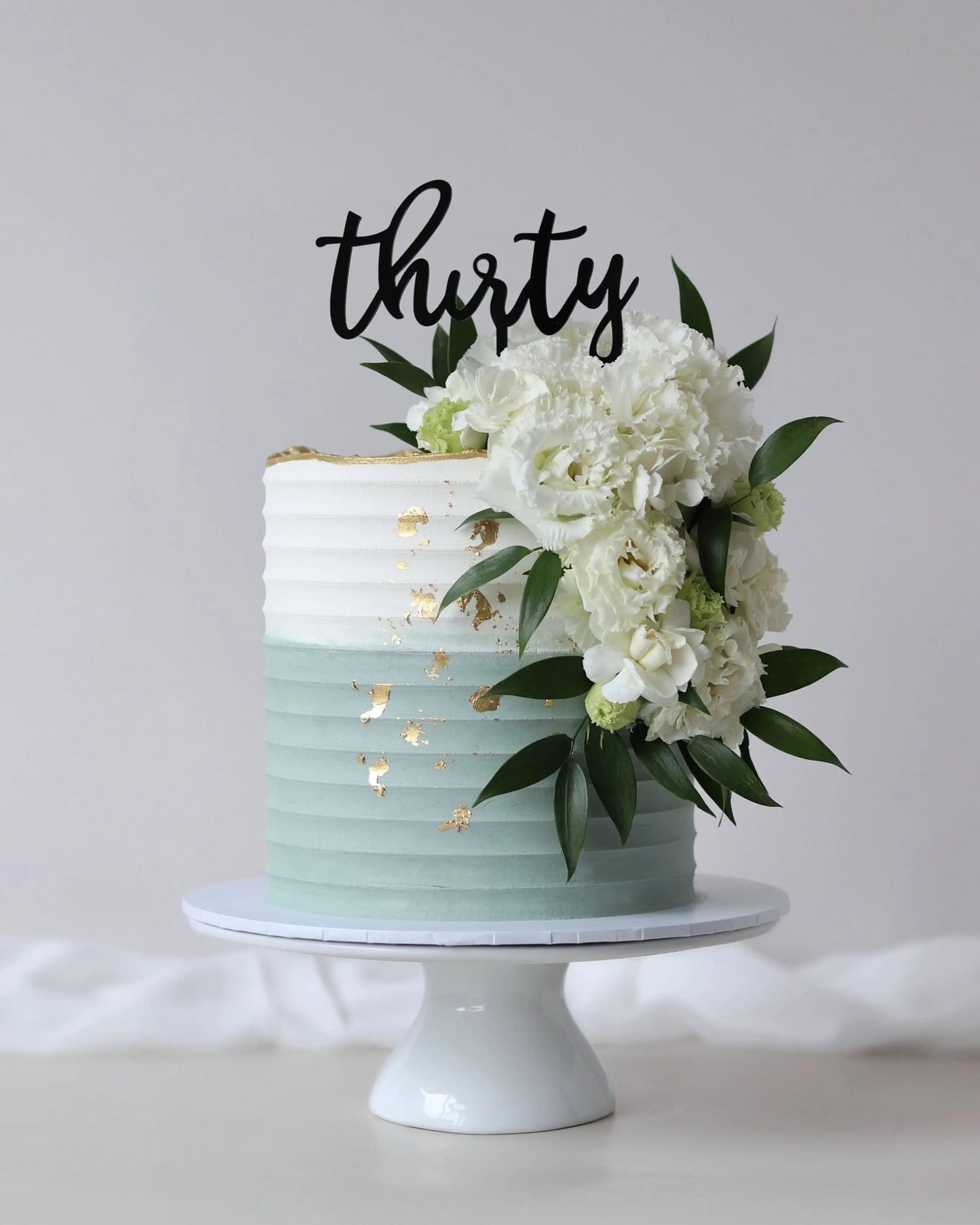 Sage - Bel Bear Bakes