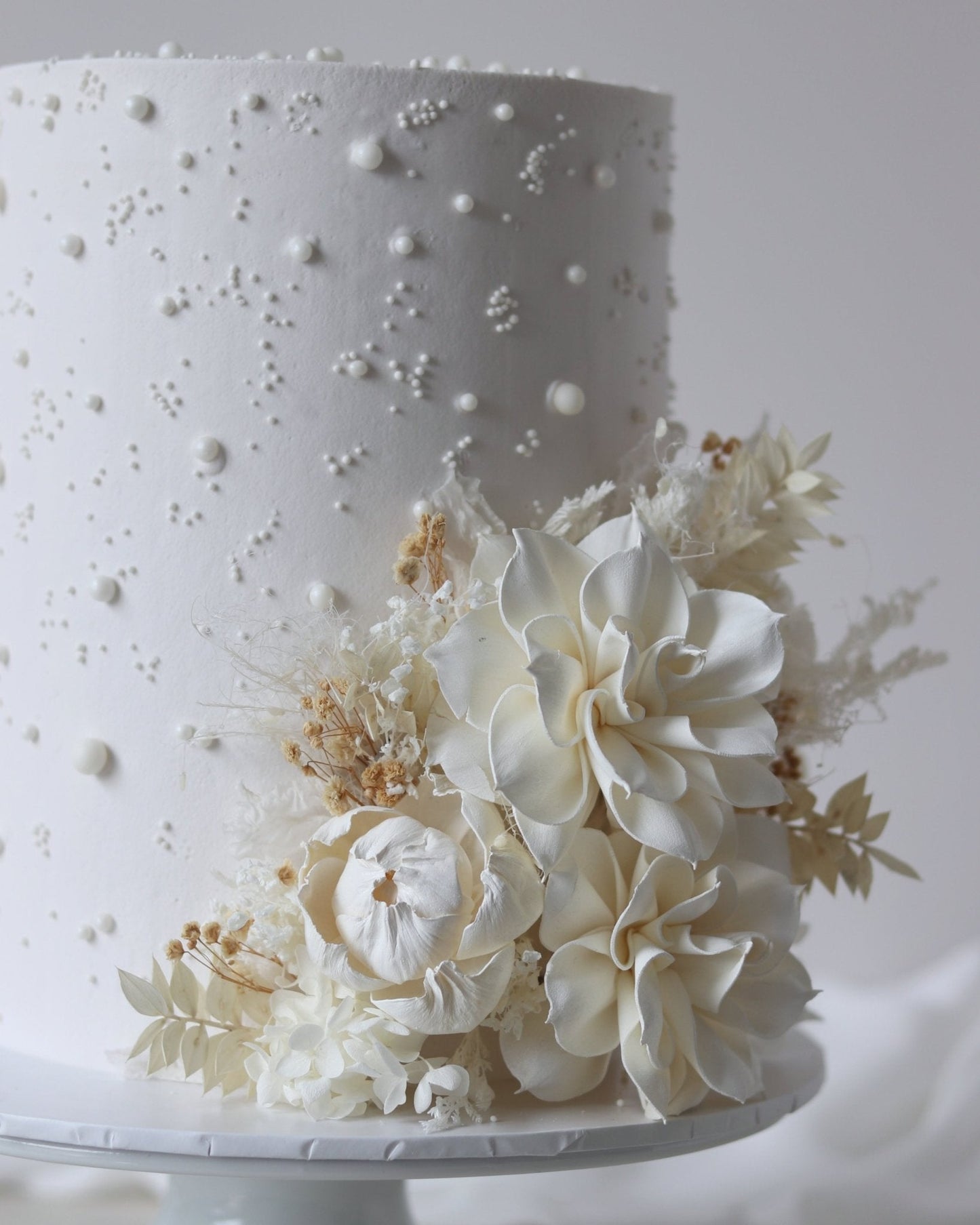 Pearl Bel Bear Bakes