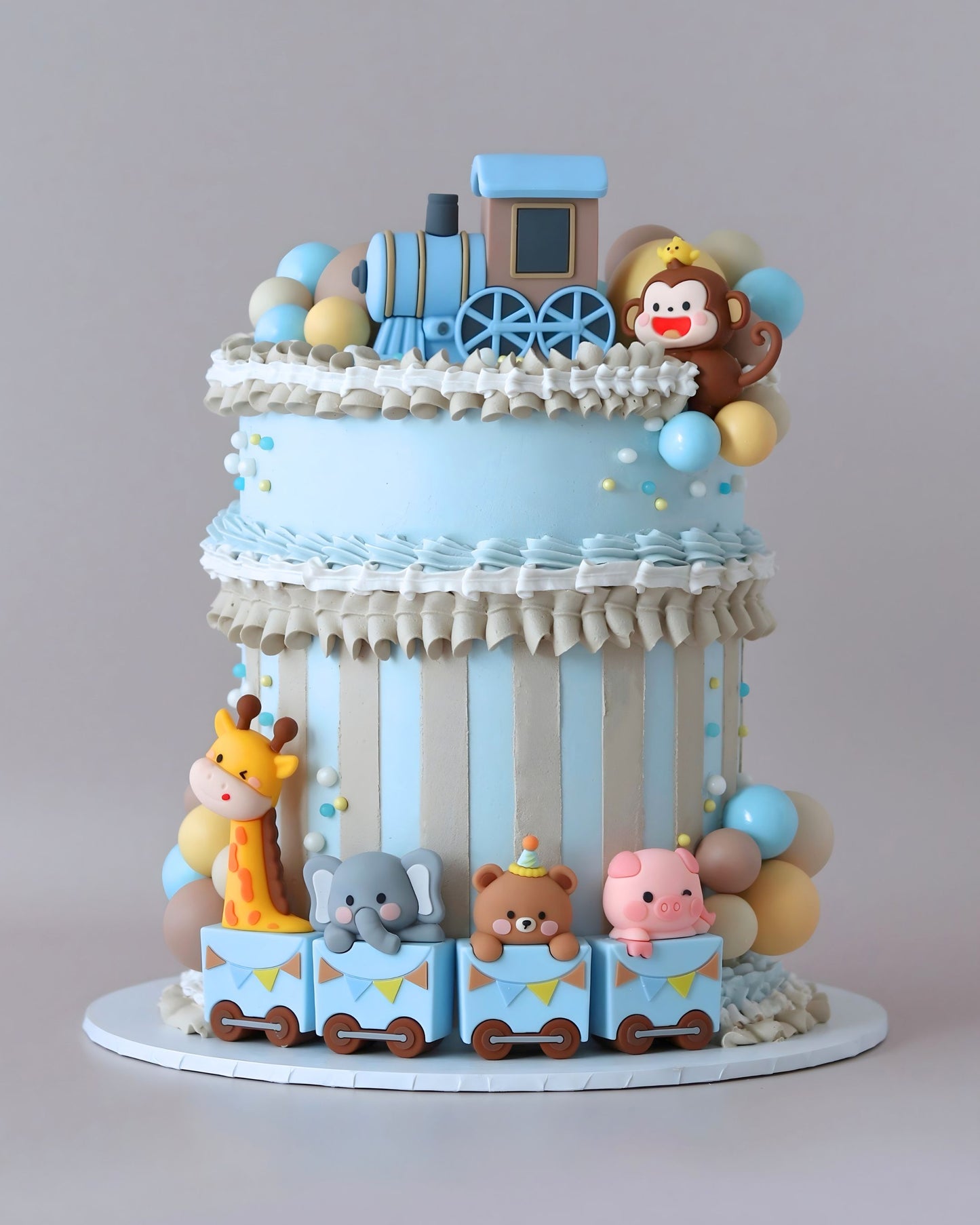 Animal Carnival