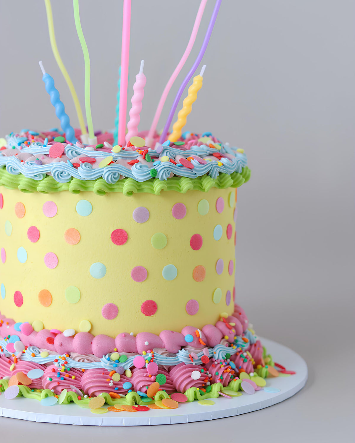 Confetti Pop