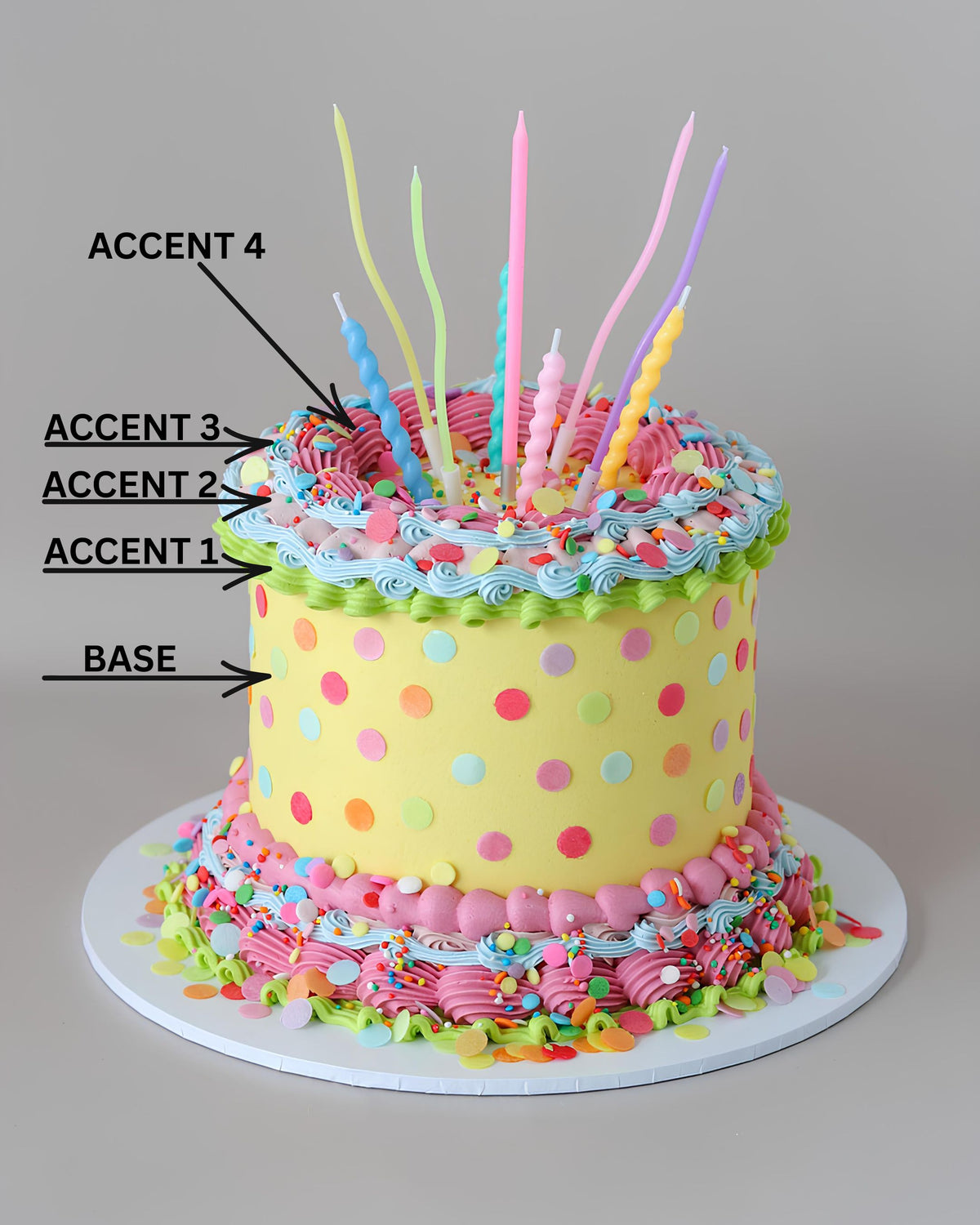 Confetti Pop