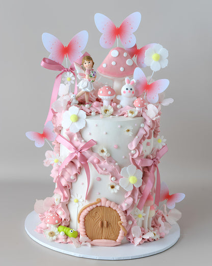 Fairy Garden