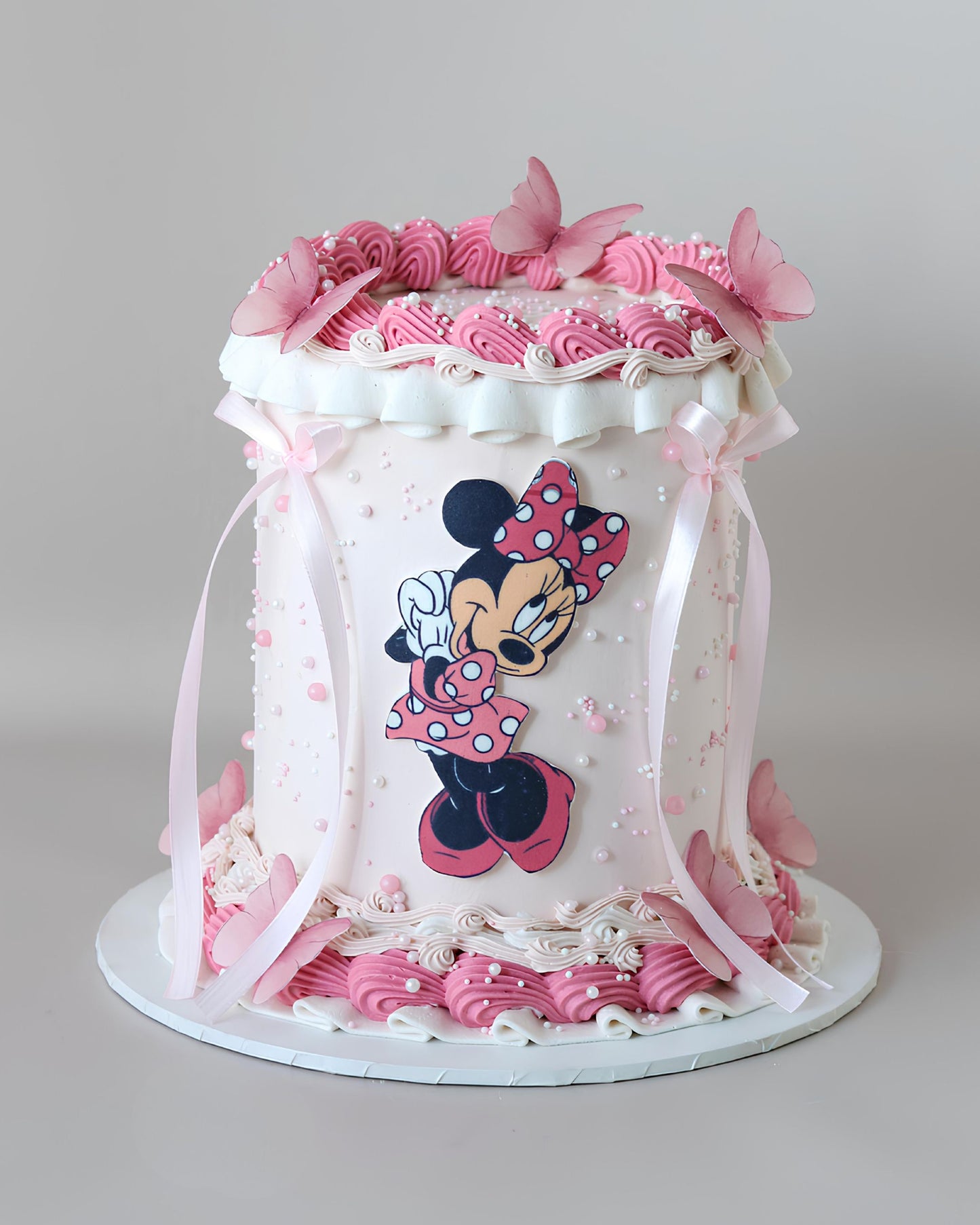Minnie Mouse