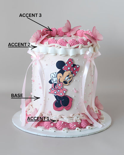 Minnie Mouse