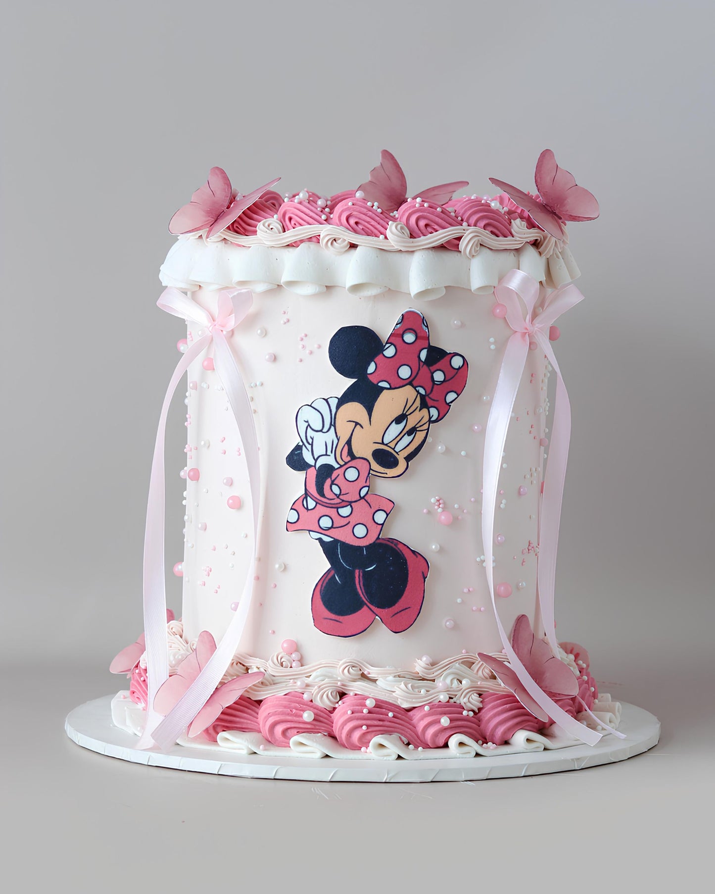 Minnie Mouse