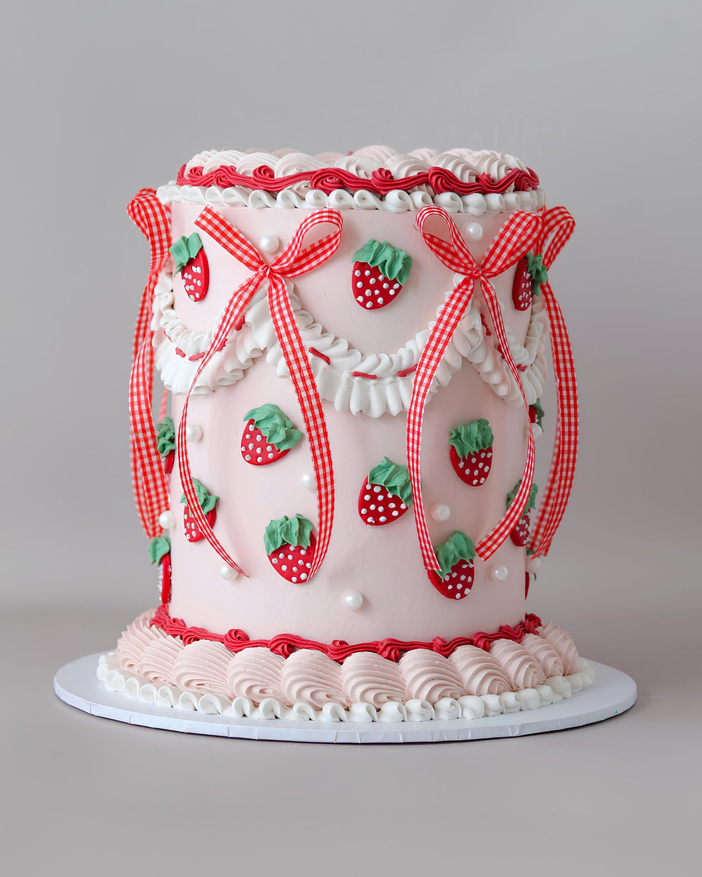Very Strawberry