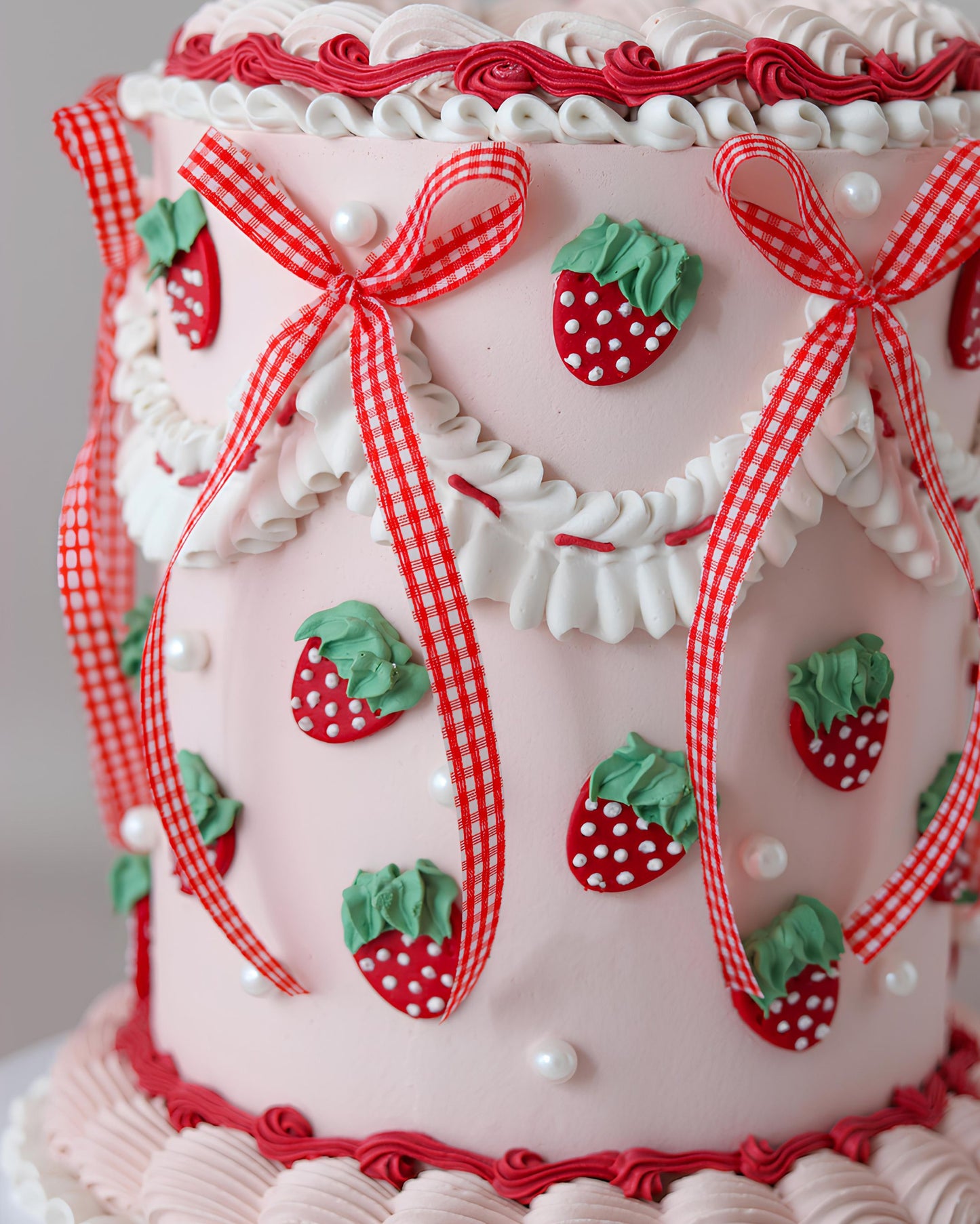 Very Strawberry