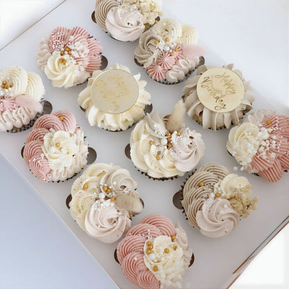 Boho Birthday Bel Bear Bakes