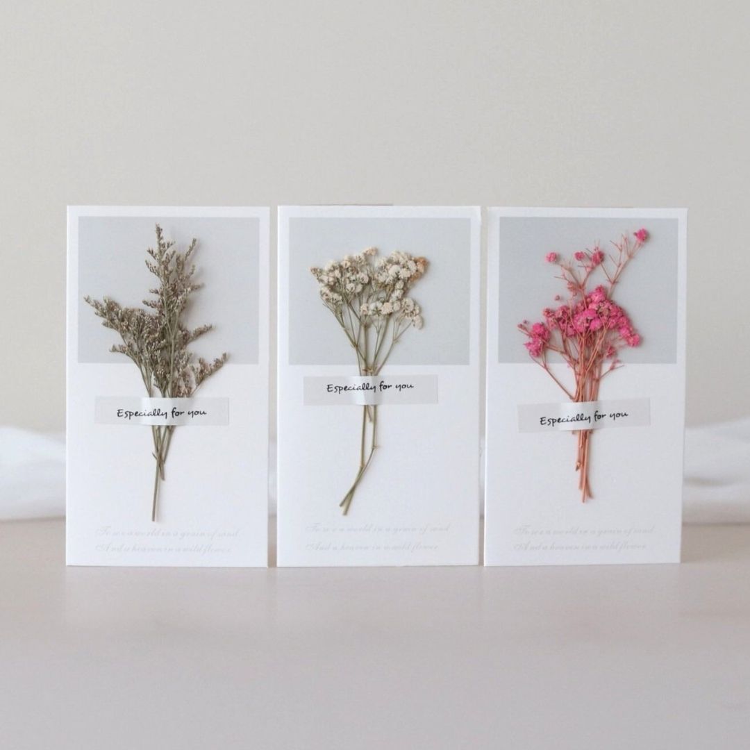 CARDS, CANDLES, TOPPERS