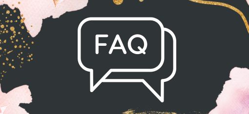 FAQ & CAKE CARE