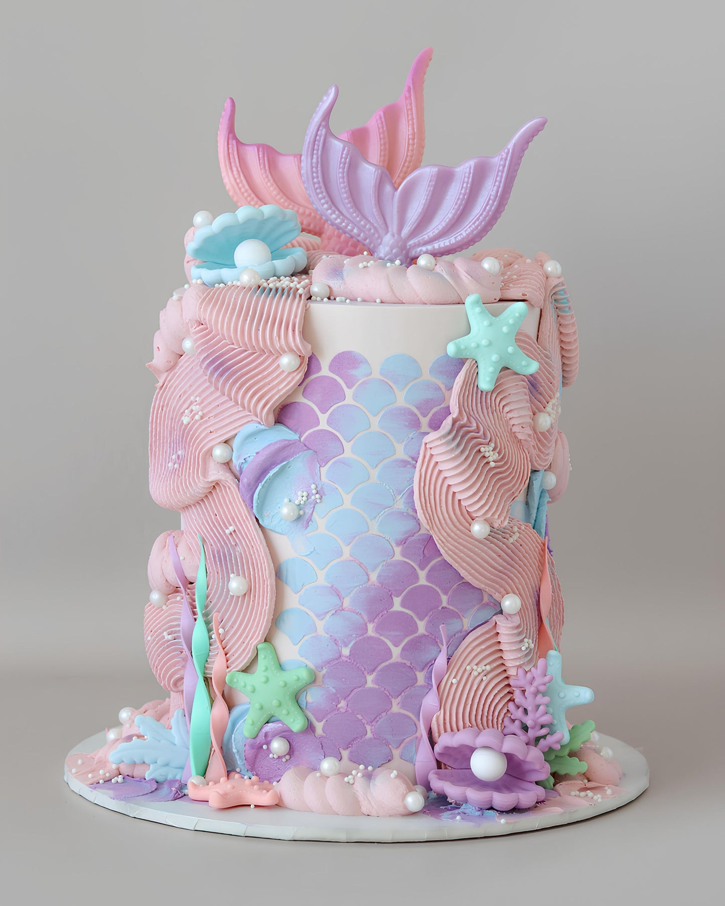Mermaid