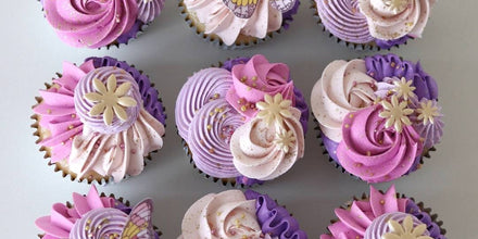 CUPCAKES