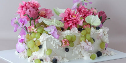 SLAB CAKES