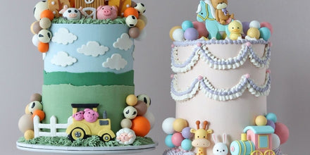 THEMED CAKES