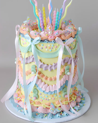 Pastel Party