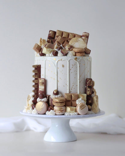 Sweet Delicious