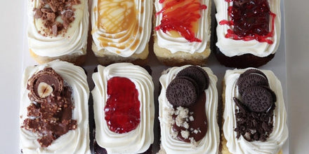 TASTING BOXES