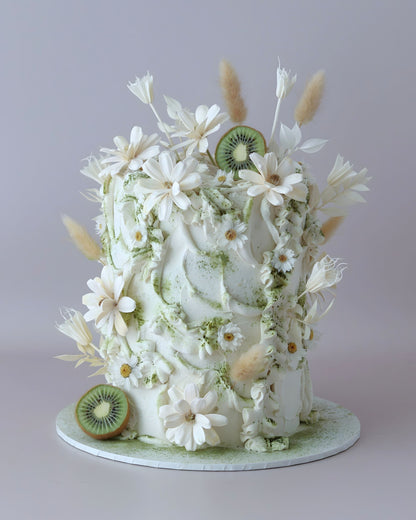 Whimsical Daisy