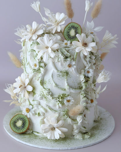 Whimsical Daisy