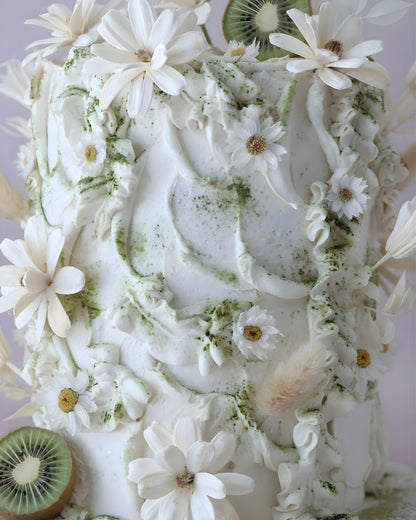 Whimsical Daisy
