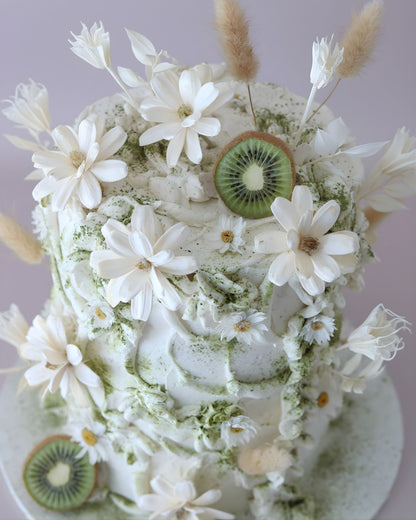 Whimsical Daisy